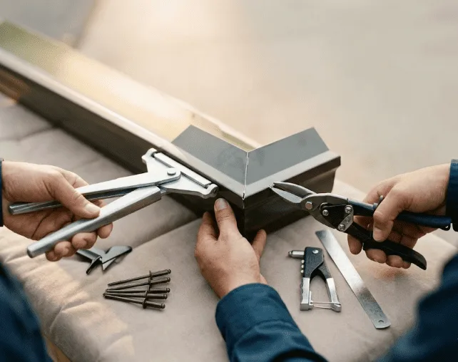 Why choose Gutter Repair in Pace, MS